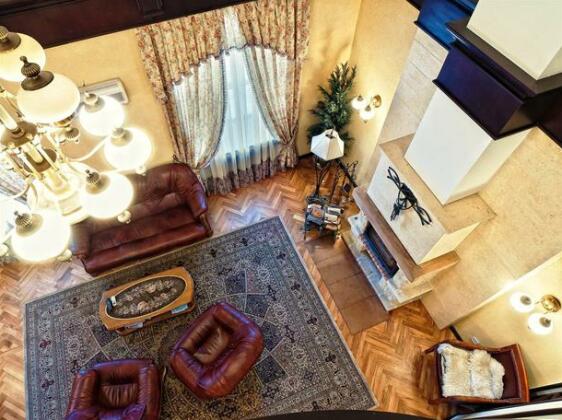 Merey Hotel - Photo4