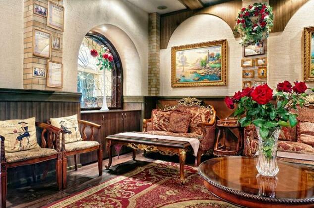 Merey Hotel - Photo5