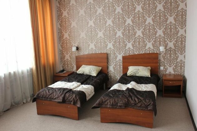 Meridian Karagandy