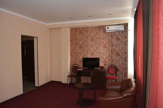 Meridian Karagandy - Photo4