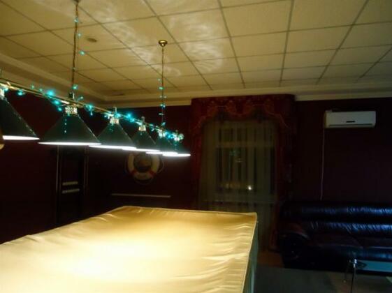 Monarch Elite Club Hotel - Photo3