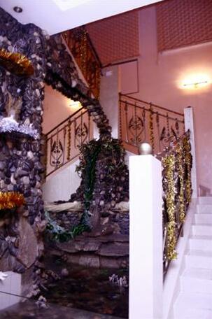 Monarch Elite Club Hotel - Photo4