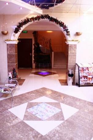 Monarch Elite Club Hotel - Photo5