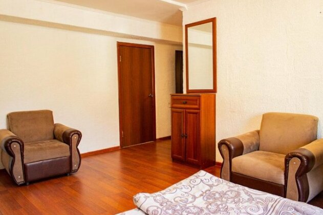 Nuri Hotel Karagandy - Photo3