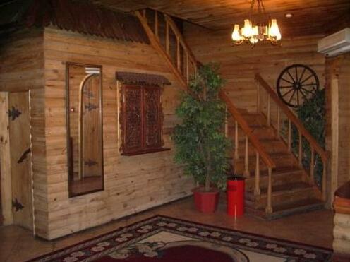 Old Mill Hotel - Photo3