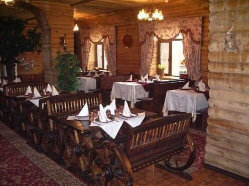 Old Mill Hotel - Photo4