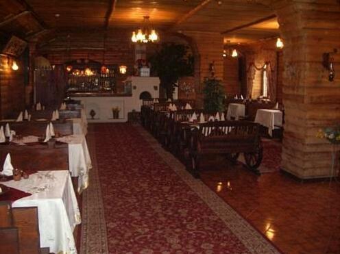 Old Mill Hotel - Photo5