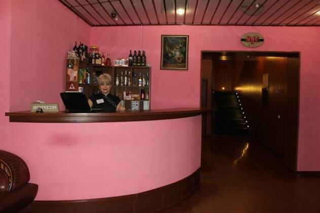 Pekin Hotel Karagandy - Photo2