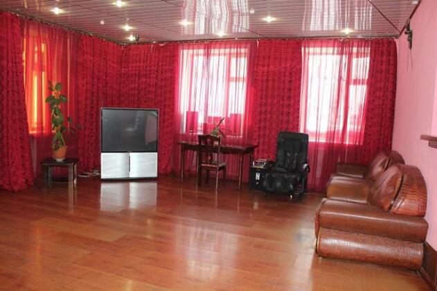 Pekin Hotel Karagandy - Photo3