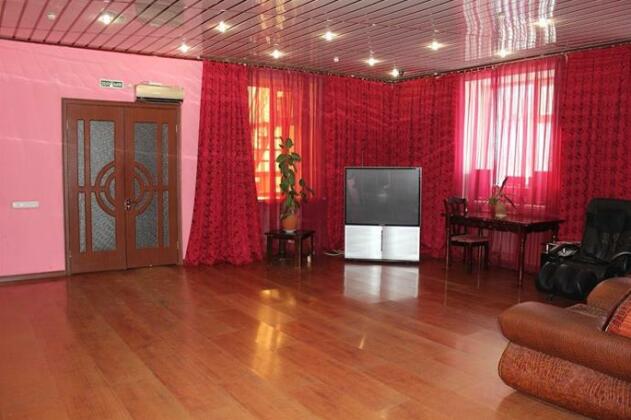 Pekin Hotel Karagandy - Photo4