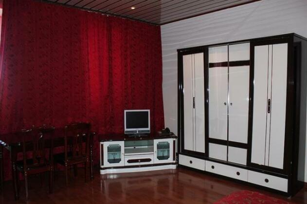 Pekin Hotel Karagandy - Photo5