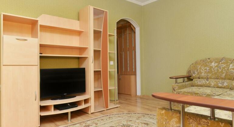 Richhouse on Abdirova 10 - Photo2