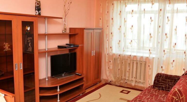 Richhouse on Abdirova 15 - Photo2