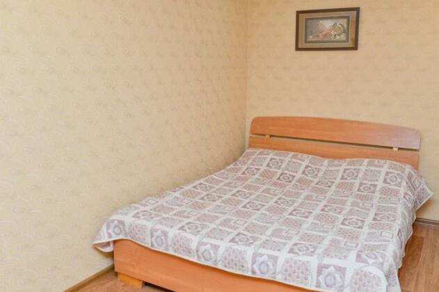 Richhouse on Abdirova 19 - Photo2