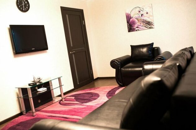 Richhouse on Alimhanova - Photo4