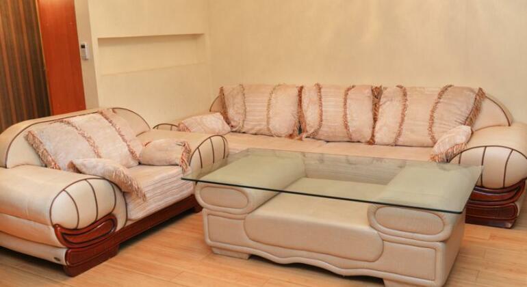 Richhouse on Bulvar Mira 44 - Photo2