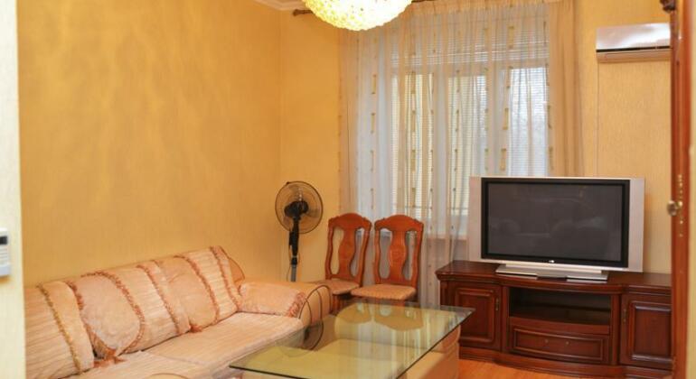 Richhouse on Bulvar Mira 44 - Photo5