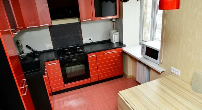 Richhouse on Ermekova 37 - Photo4
