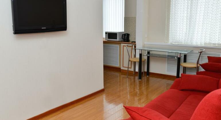 Richhouse on Erubaeva 33 - Photo2