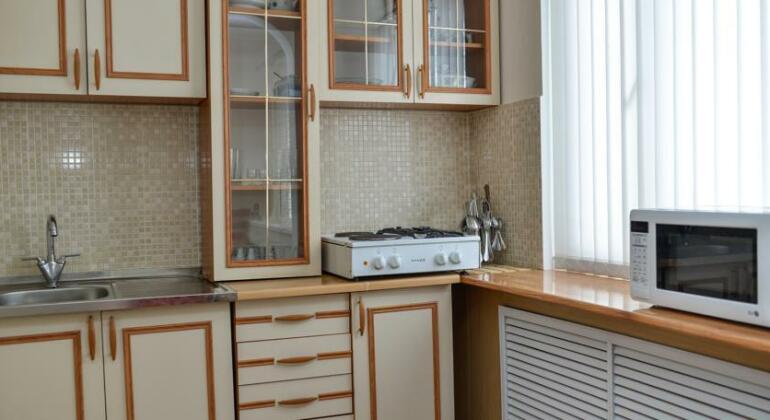 Richhouse on Erubaeva 33 - Photo4