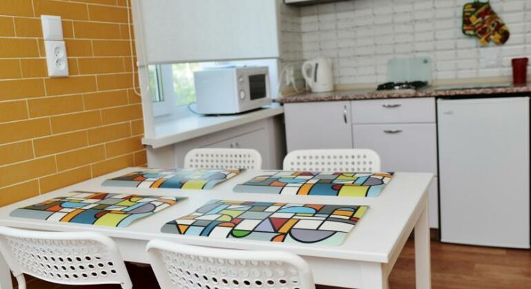 Richhouse on Erubaeva 51 - Photo2