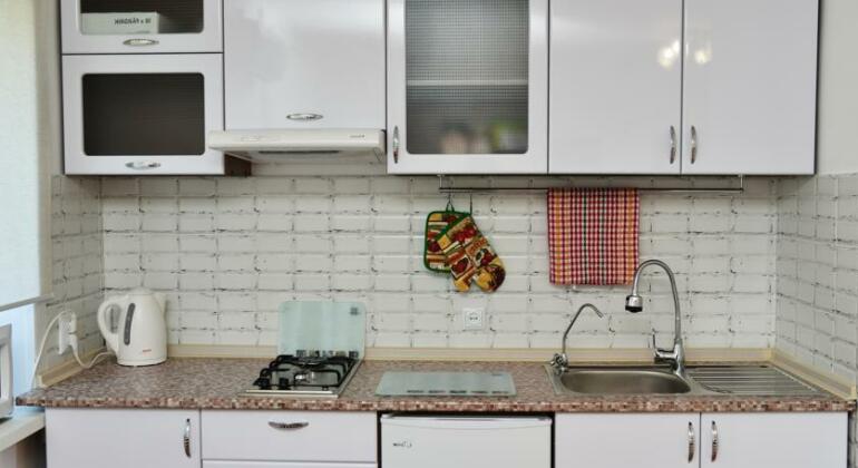 Richhouse on Erubaeva 51 - Photo4