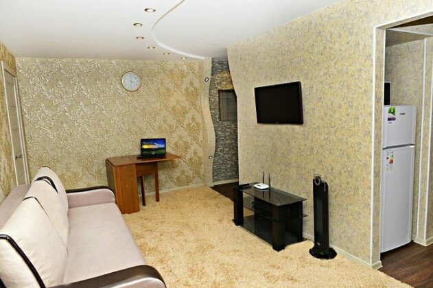 Richhouse on Gogolya 51 - Photo2