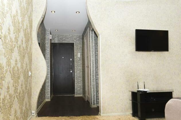 Richhouse on Gogolya 51 - Photo4