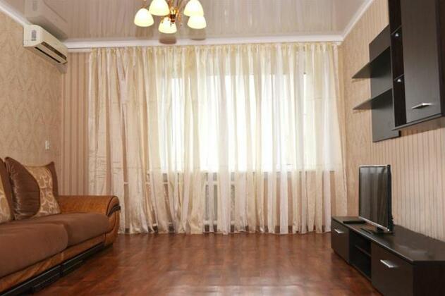 Richhouse on Satybaldina 27 - Photo2