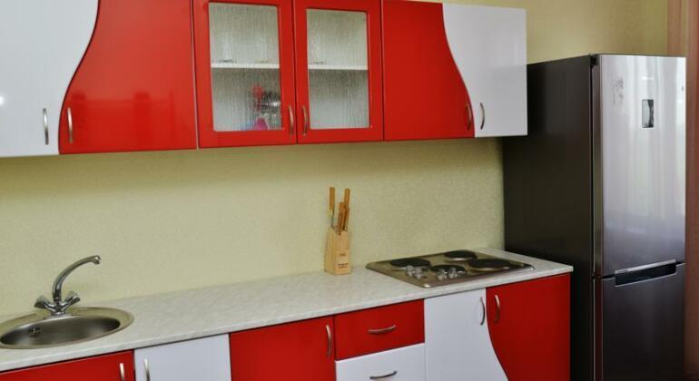 Richhouse on Shahterov 60 - Photo2