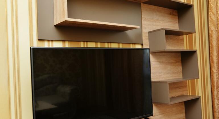 Richhouse on Shahterov 60 - Photo5
