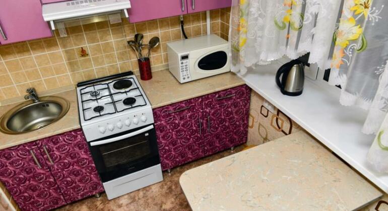 Richhouse on Tolepova 8 - Photo2