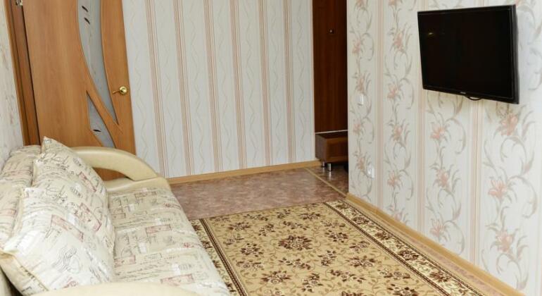 Richhouse on Tolepova 8 - Photo4