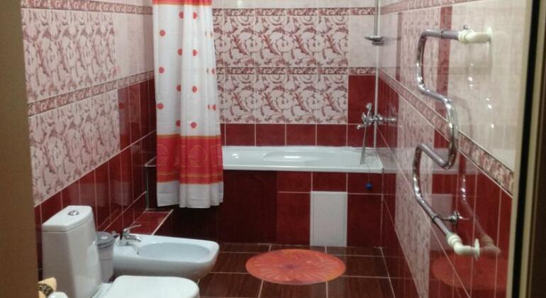 Rosa Roze Luxe House - Photo2