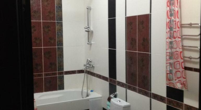 Rosa Roze Luxe House - Photo4
