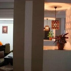 Shanyrak Hotel - Photo2