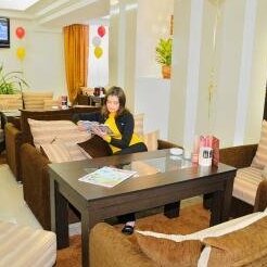 Shanyrak Hotel - Photo3