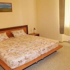 Shanyrak Hotel - Photo5