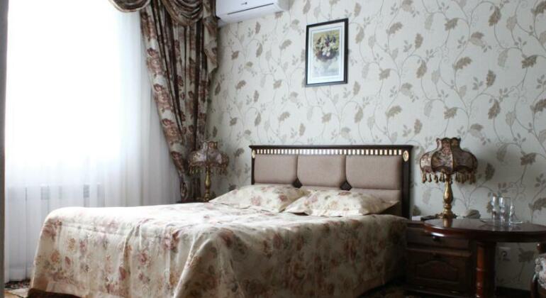 Staraya Melnitsa - Photo3