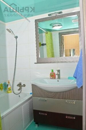 Apartment on Abylai Khan 24 - Photo2
