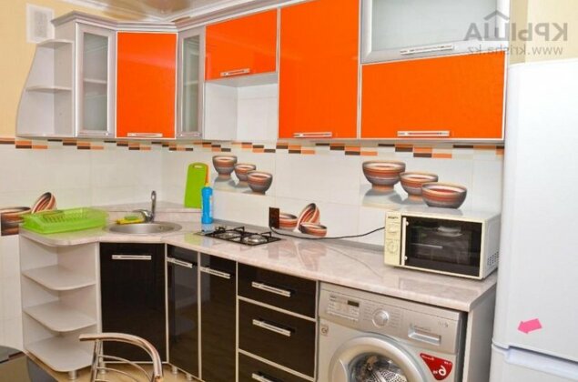 Apartment on Abylai Khan 24 - Photo3