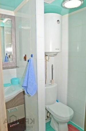 Apartment on Abylai Khan 24 - Photo4