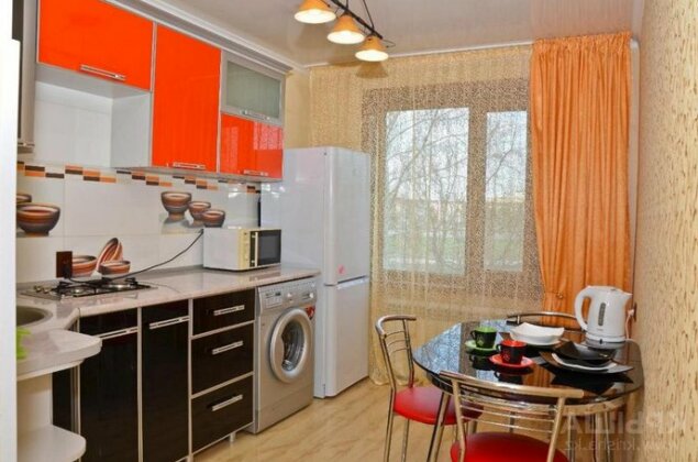 Apartment on Abylai Khan 24 - Photo5