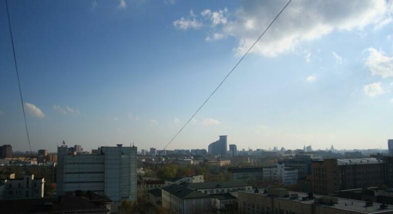 Apartments on Gorkogo 7 - Photo5