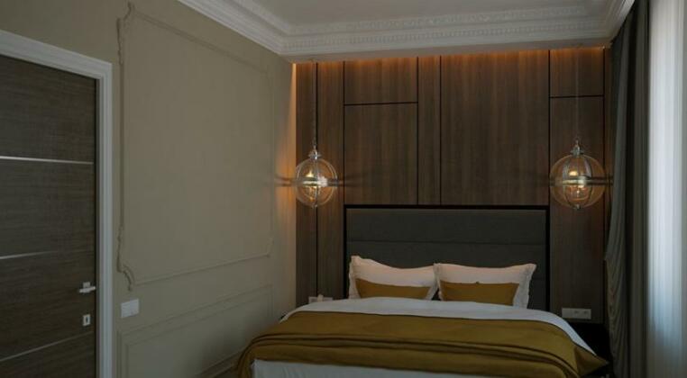 GREEN Which Hotel - Photo5