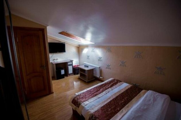 Samruk Halal Hotel - Photo4
