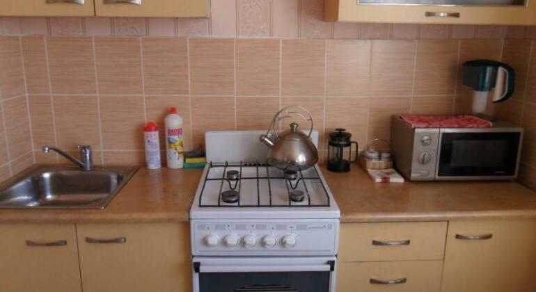 Apartment Abaya 151 - Photo3