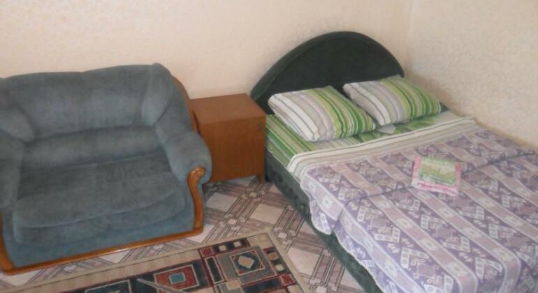 Apartment Baytursynova 45 - Photo3