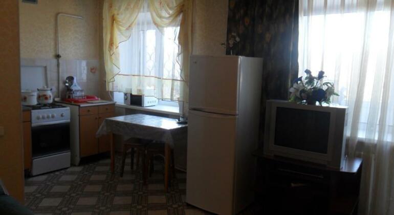 Apartment Baytursynova 45 - Photo4