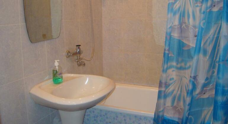 Apartment Baytursynova 45 - Photo5
